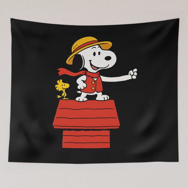 Item preview, The Pirate Beagle designed and sold by Animal-Replicas.