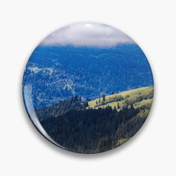 Item preview, Moody Mountain Landscape in Northern California designed and sold by jillianbutolphphoto.