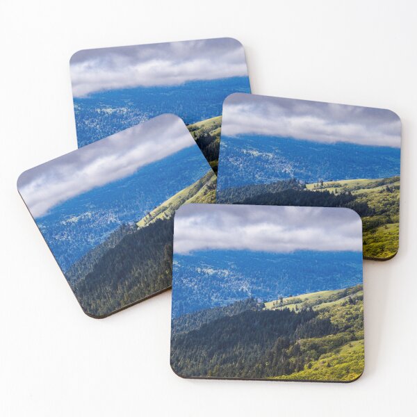 Item preview, Moody Mountain Landscape in Northern California designed and sold by jillianbutolphphoto.