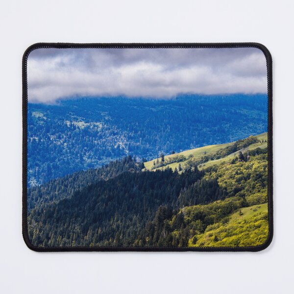 Item preview, Moody Mountain Landscape in Northern California designed and sold by jillianbutolphphoto.