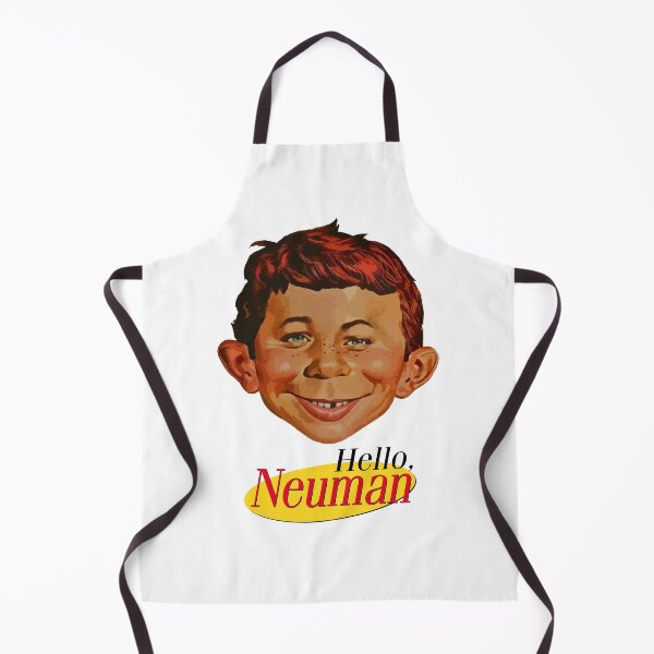 Item preview, Hello, Neuman designed and sold by Perlenstrasse.
