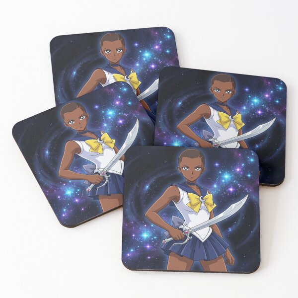 Item preview, Sailor Uranus designed and sold by Solace Sparkles.