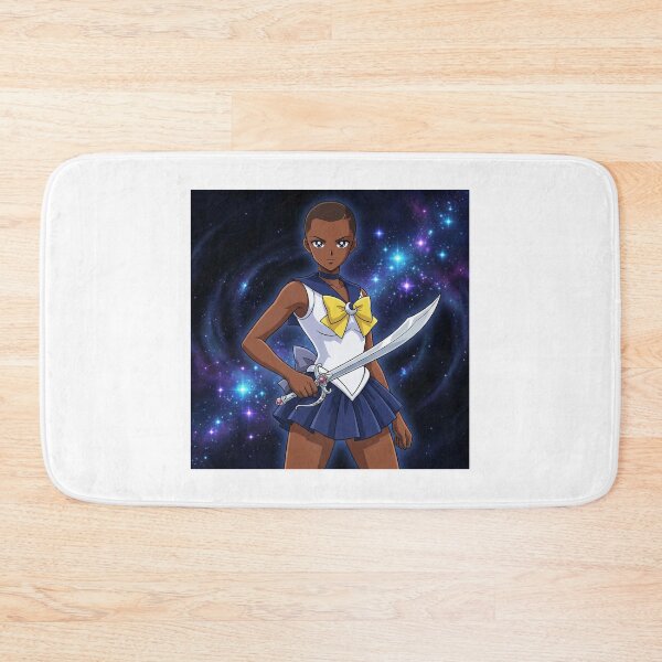 Item preview, Sailor Uranus designed and sold by Solace Sparkles.