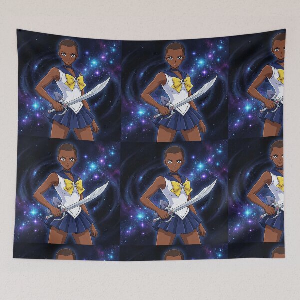 Item preview, Sailor Uranus designed and sold by Solace Sparkles.