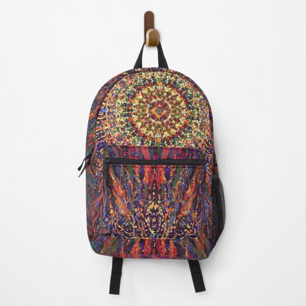 Item preview, Pulsating Mandala of Cosmic Energy designed and sold by Paolo-Bandal.