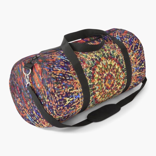 Item preview, Pulsating Mandala of Cosmic Energy designed and sold by Paolo-Bandal.