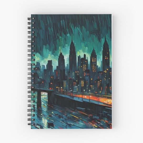 Item preview, Cold Rainy Storm designed and sold by Undersea Ai Art.