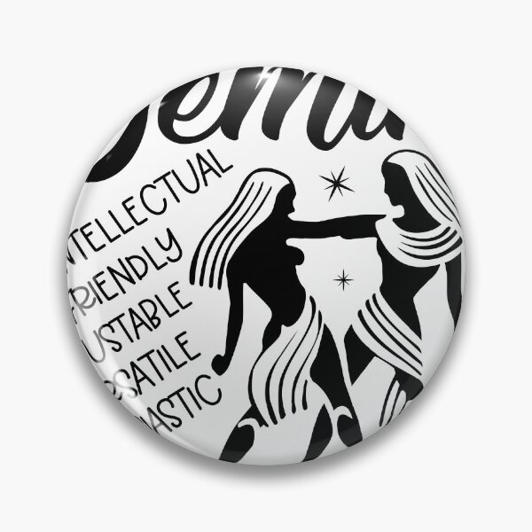 Item preview, Gemini Traits  designed and sold by SonyaMadeIt.
