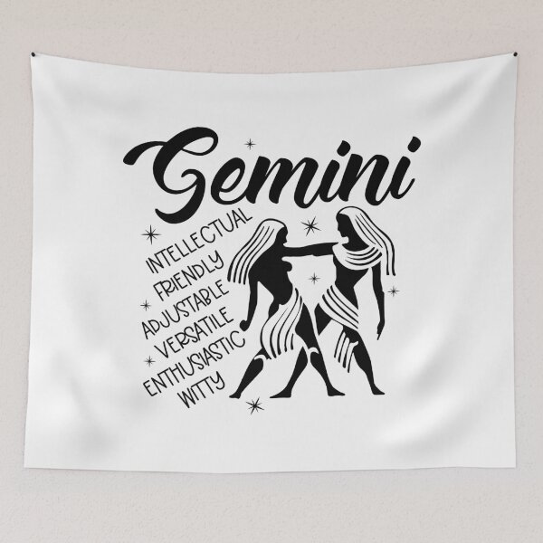 Item preview, Gemini Traits  designed and sold by SonyaMadeIt.