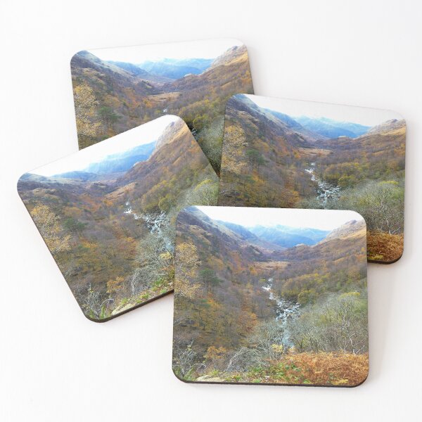 Item preview, Scottish Valley designed and sold by FastRapidash.