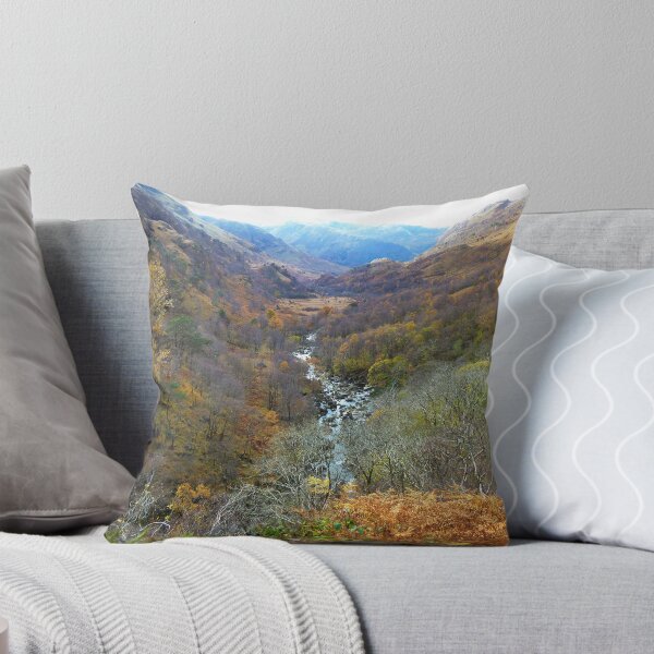 Item preview, Scottish Valley designed and sold by FastRapidash.