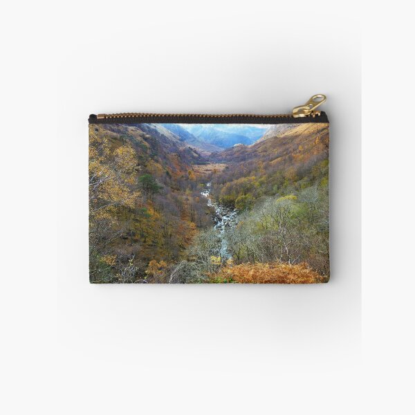 Item preview, Scottish Valley designed and sold by FastRapidash.