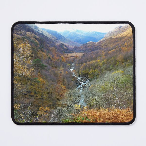 Item preview, Scottish Valley designed and sold by FastRapidash.