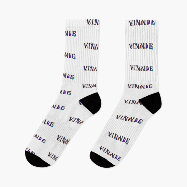 Item preview, SPELLBOUND NAMES COLLECTION  – ✨ VINNIE ✨ – STORYBOOK SPELLCASTER DREAMS designed and sold by WheelieGdArt.