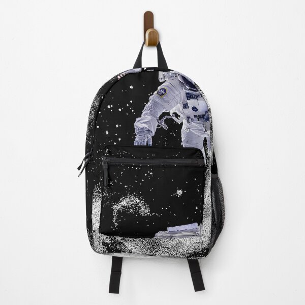 Item preview, Astronaut Deep Space Drift – Cosmic nebula odyssey. designed and sold by FahdSpaceArt.
