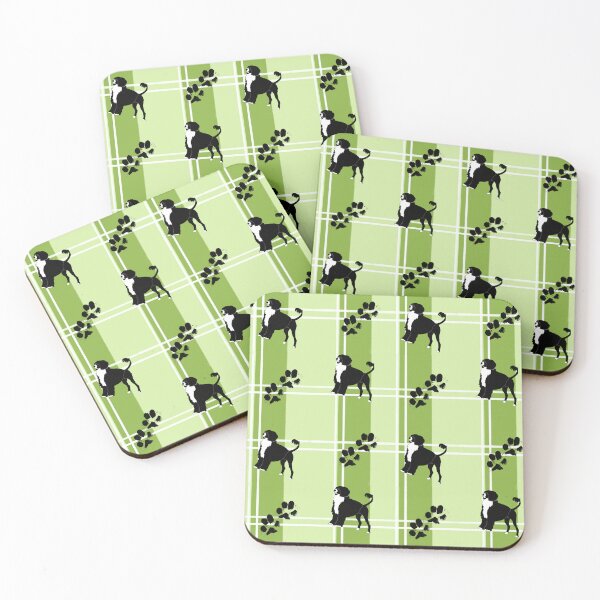 Item preview, Portuguese Water Dog Portie PWD | Dog Puppy Lover | Sport Working | AKC | Seamless Repeating Pattern designed and sold by yashiki.