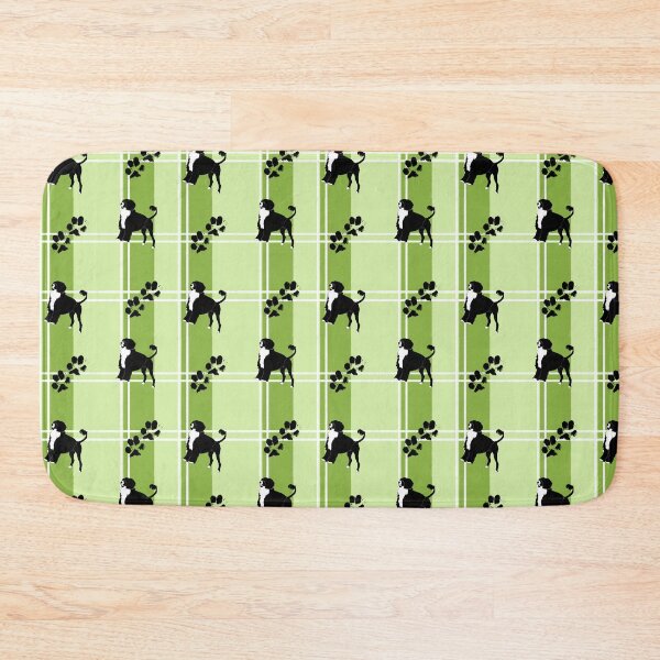 Item preview, Portuguese Water Dog Portie PWD | Dog Puppy Lover | Sport Working | AKC | Seamless Repeating Pattern designed and sold by yashiki.