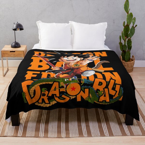 Item preview, Goku Son designed and sold by Animal-Replicas.