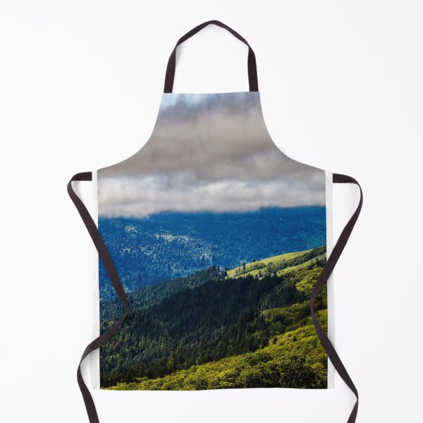 Item preview, Fog Drifting Through the Bald Hills designed and sold by jillianbutolphphoto.