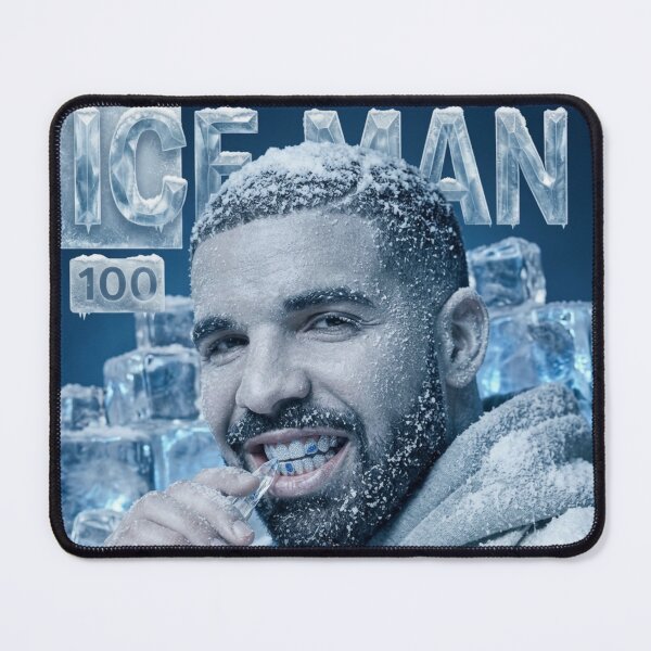 Item preview, Iceman Album designed and sold by kirbdoreshop.