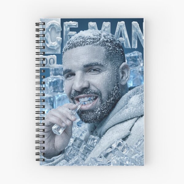 Item preview, Iceman Album designed and sold by kirbdoreshop.