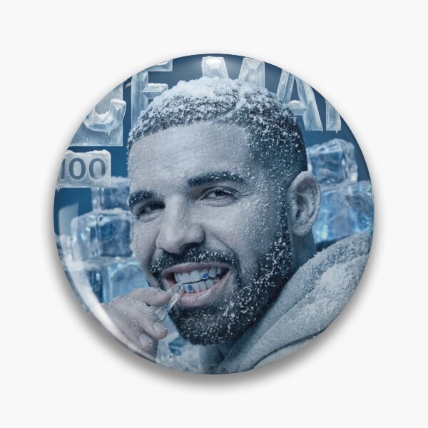Item preview, Iceman Album designed and sold by kirbdoreshop.