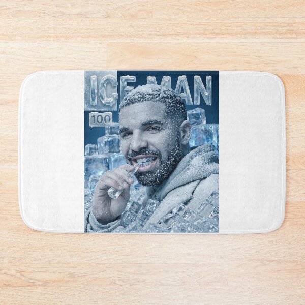 Item preview, Iceman Album designed and sold by kirbdoreshop.