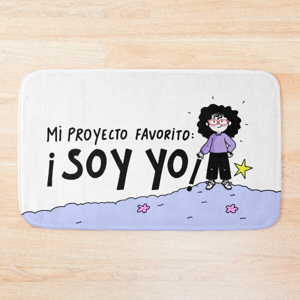 Item preview, My favorite project: It's Me. designed and sold by Mrs.Ntsy - Nathaly Salas.y.