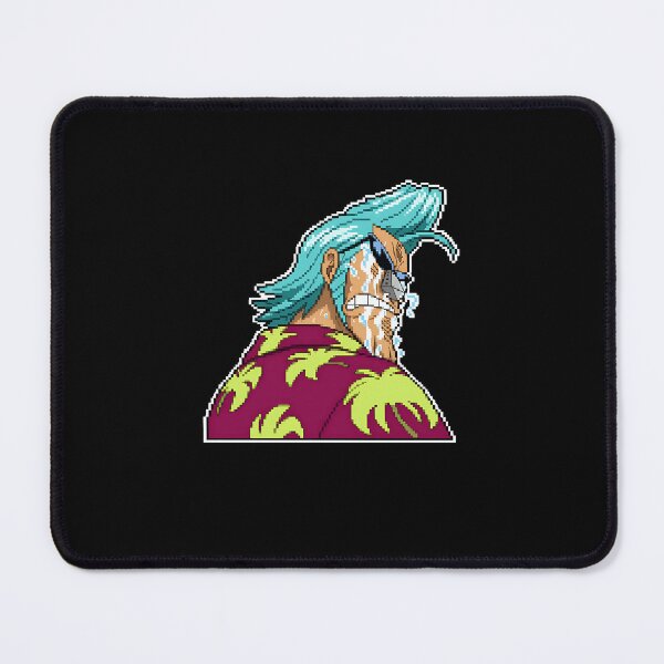 Item preview, Crying Franky One Piece designed and sold by Animal-Replicas.