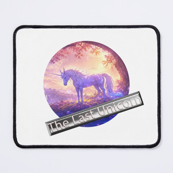 Item preview, The Last Unicorn designed and sold by ELTECH.