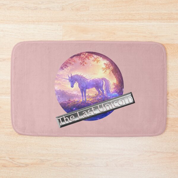 Item preview, The Last Unicorn designed and sold by ELTECH.