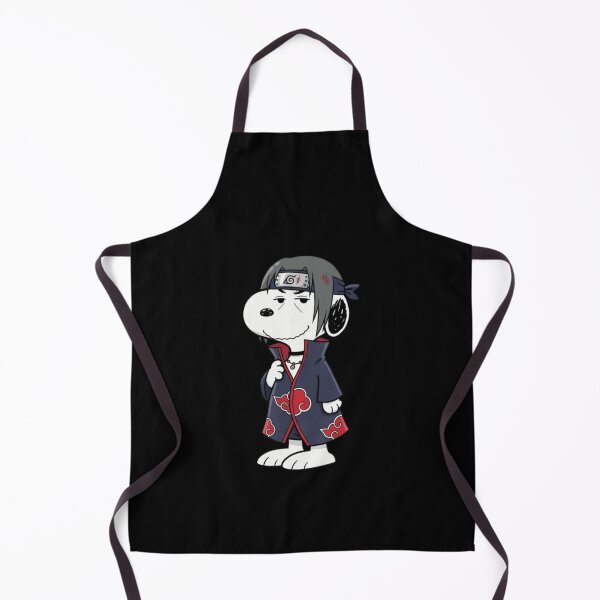 Artikelvorschau, Snoopy als Itachi entworfen und verkauft von Animal-Replicas.