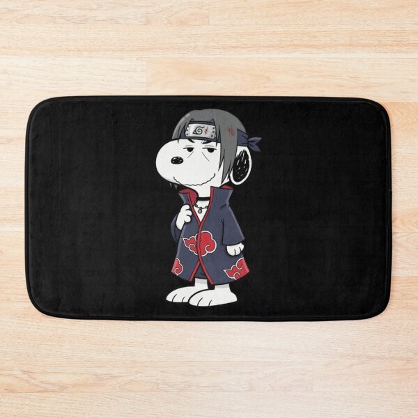 Artikelvorschau, Snoopy als Itachi entworfen und verkauft von Animal-Replicas.