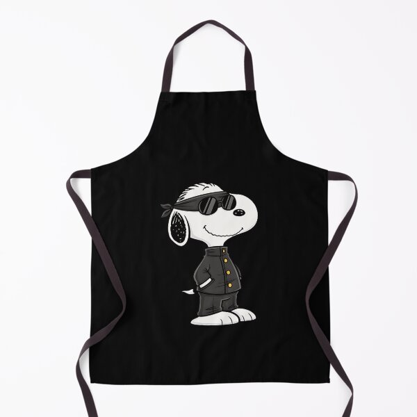 Artikelvorschau, Snoopy als Gojo entworfen und verkauft von Animal-Replicas.