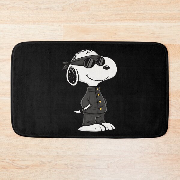 Artikelvorschau, Snoopy als Gojo entworfen und verkauft von Animal-Replicas.