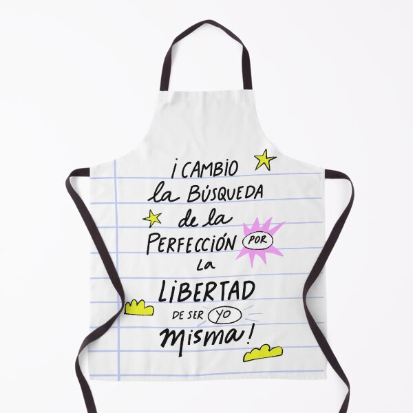Item preview, I trade the pursuit of perfection for the freedom to be myself. designed and sold by Mrs.Ntsy - Nathaly Salas.y.