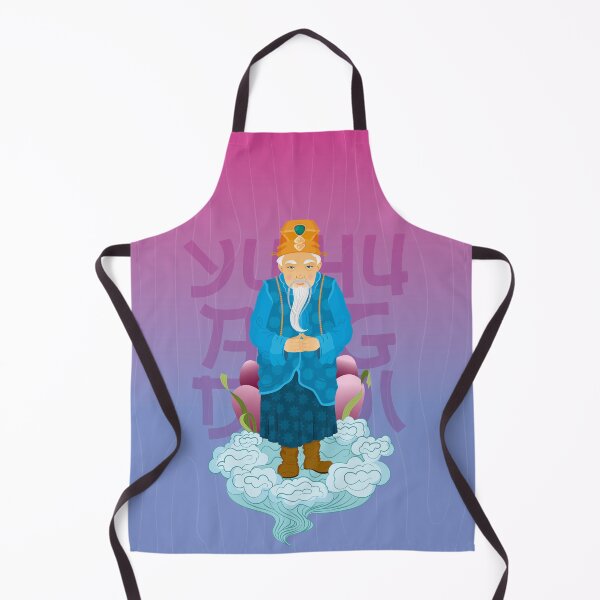 Item preview, Yuhuang Dadi designed and sold by AndyMode.