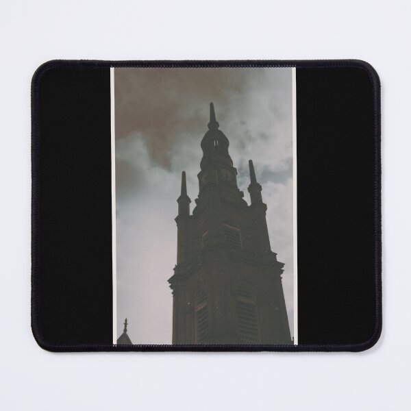 Item preview, buchanan street, glasgow (scotland) in the rain (may 2026) designed and sold by photosbykel.