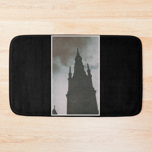 Item preview, buchanan street, glasgow (scotland) in the rain (may 2026) designed and sold by photosbykel.