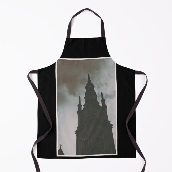 Item preview, buchanan street, glasgow (scotland) in the rain (may 2026) designed and sold by photosbykel.