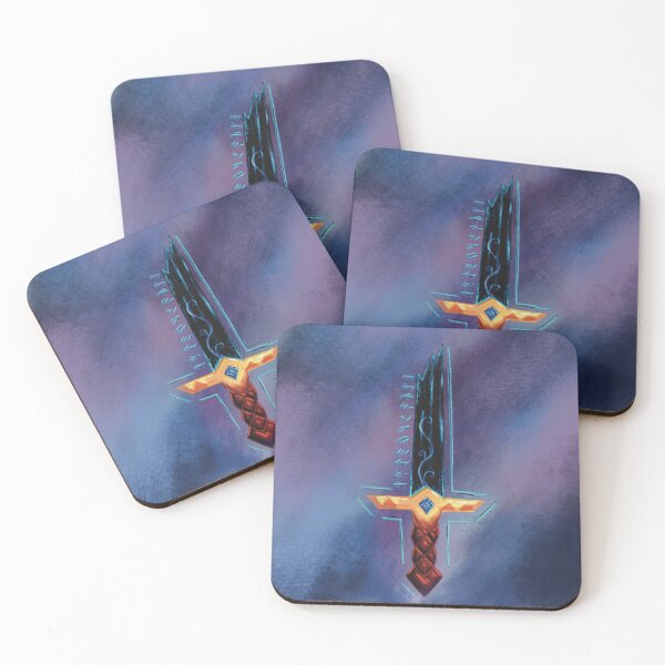 Item preview, Dark Fantasy Broken Sword designed and sold by Paintedsunsxt Designs.