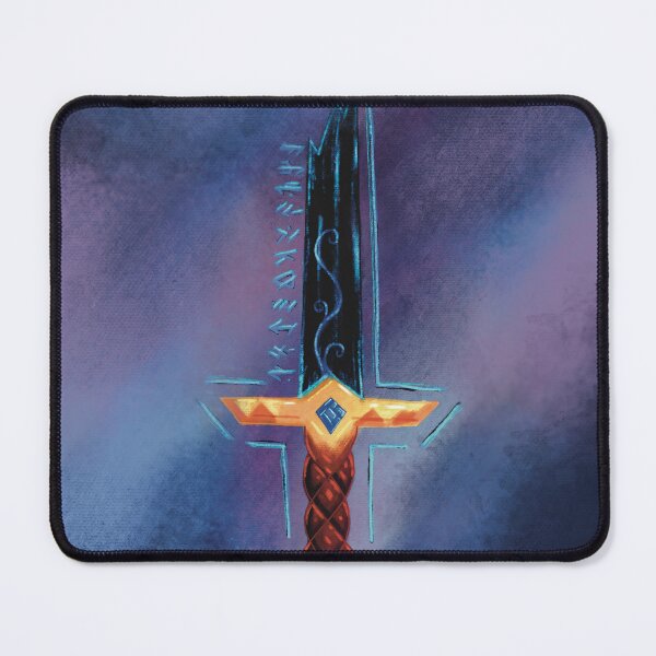 Item preview, Dark Fantasy Broken Sword designed and sold by Paintedsunsxt Designs.