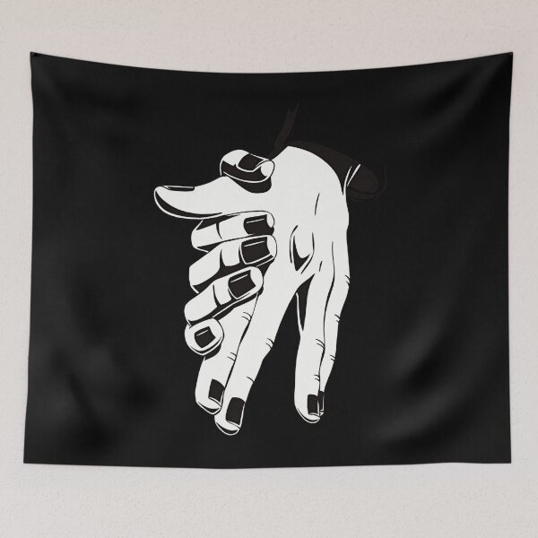 Item preview, Megumi hand Jujutsu kaisen designed and sold by Animal-Replicas.