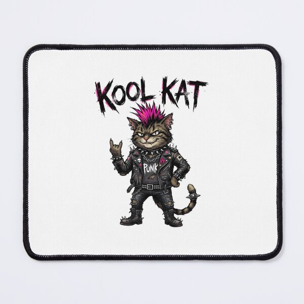 Item preview, Cool Cat designed and sold by DannieDarko88.