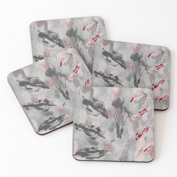 Item preview, Wood Lily: Beauty in Quiet Places — Ember Shadow designed and sold by Gentle Bookbinding.