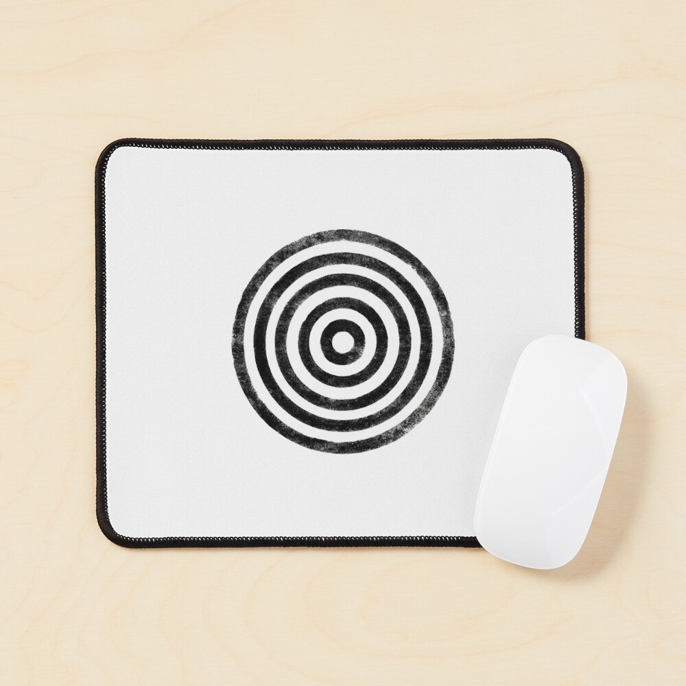 Item preview, Mouse Pad designed and sold by Foolkiller88.