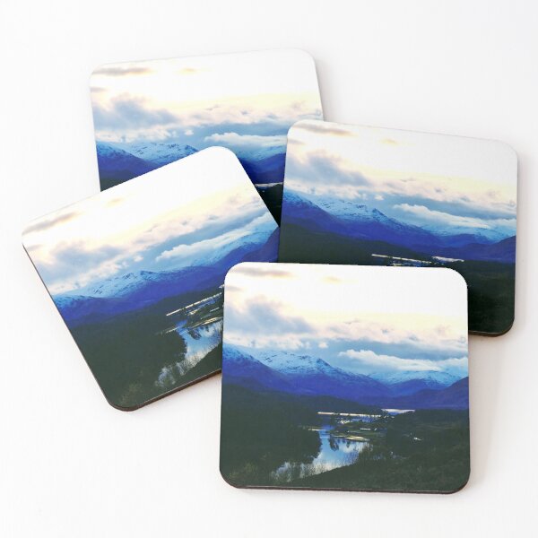 Item preview, The Secret Loch designed and sold by FastRapidash.
