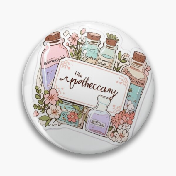 Item preview, Copy of THE APOTHECARY DIARIES designed and sold by TOGETHERINSIEME.