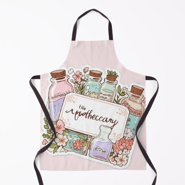Item preview, Copy of THE APOTHECARY DIARIES designed and sold by TOGETHERINSIEME.