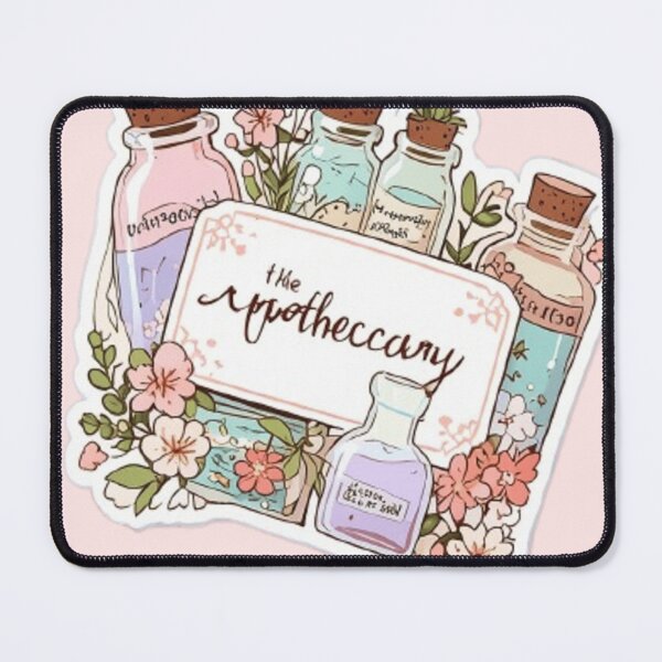 Item preview, Copy of THE APOTHECARY DIARIES designed and sold by TOGETHERINSIEME.